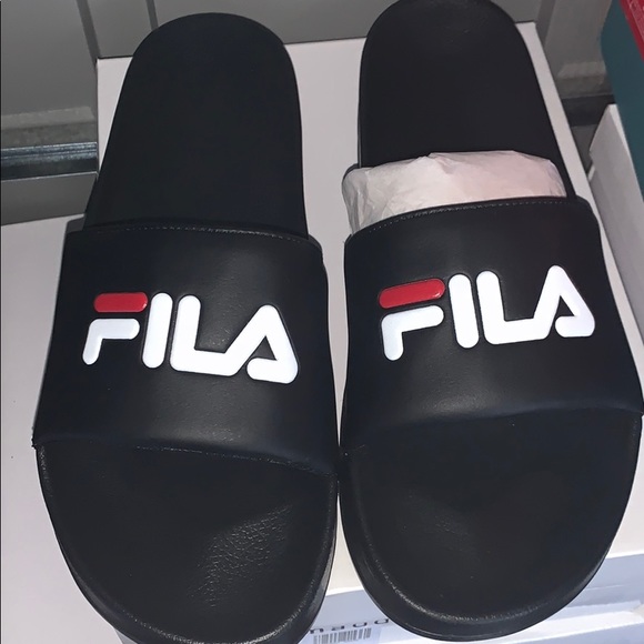 fila men's drifter sport sandal